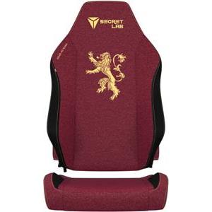 Secretlab SKINS - Small, House Lannister