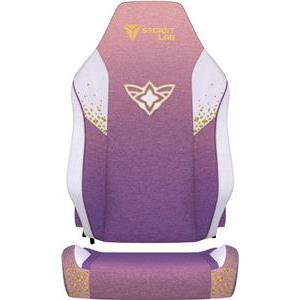 Secretlab SKINS - Regular, Star Guardian