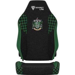 Secretlab SKINS - Regular, Slytherin