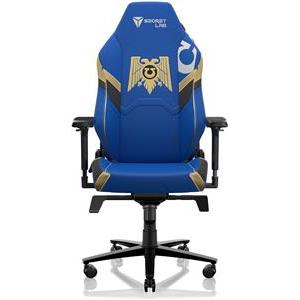 Stolica SecretLab Titan Evo, Regular, NEO Hybrid Leatherette, Warhammer 40,000 Ultramarines