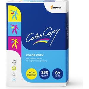 Papir LK Color Copy A4 250g pk125 Mondi