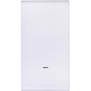 Ubiquiti UAP-AC-M-PRO UniFi Mesh AP, 802.11ac with AC Mesh Pro - 183m, 3x3 MIMO, 2.4/5GHz : 450/1300 Mbps, Outdoor