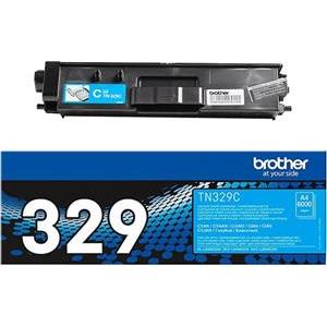 BROTHER Toner TN-329C - ispis cca 6.000 stranica