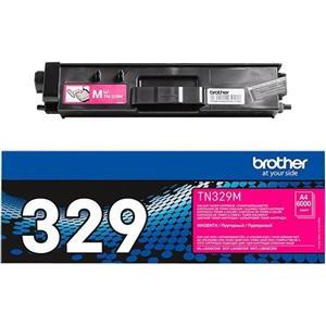 BROTHER Toner TN-329M - ispis cca 6.000 stranica