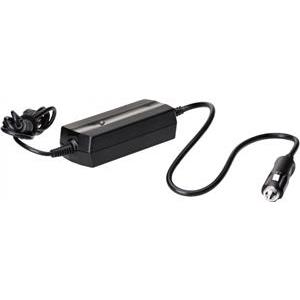 Car Notebook power supply Akyga Dedicated AK-ND-33 19.5V/3.34A 65W 7.4x5.0 mm+ pin DELL