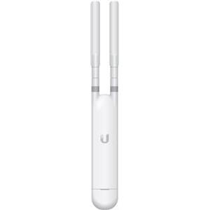 Ubiquiti UniFi Mesh AP, 802.11ac with AC Mesh - 183m, 2x2 MIMO, 2.4/5GHz : 300/867 Mbps, Indoor/Outdoor