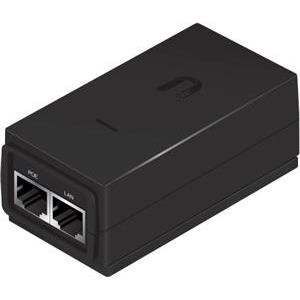 Ubiquiti Networks Gigabit PoE adapter 24V 0,5A (12W), w power cable (EU)