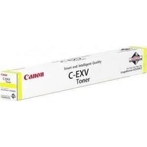 Canon toner CEXV51 Yellow