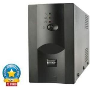 Gembird 850VA UPS with AVR, advanced, UPS-PC-850AP