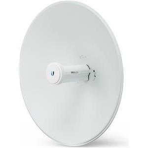 Ubiquiti Networks PowerBeam 5AC-Gen2, outdoor, 5GHz AC, 2x 22dBi, Gigabit LAN, AirMAX AC, PBE-5AC-GEN2