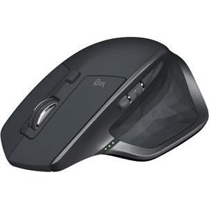 Miš Logitech MX Master 2S, tamno sivi