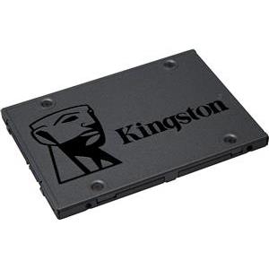 SSD Kingston A400 240 GB, SATA III, 2.5