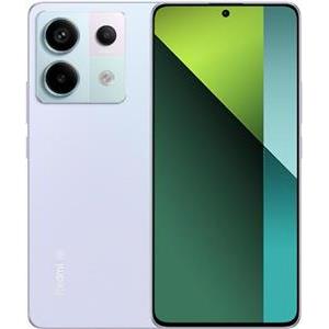 Xiaomi Redmi Note 13 Pro+ 512GB 12RAM 5G EU aurora purple