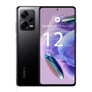 Xiaomi Redmi Note 12 Pro+ 5G 8/256GB Midnight Black