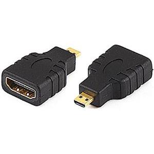 BIT FORCE adapter HDMI-MICRO HDMI F/M