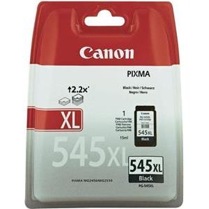 Canon tinta PG-545XL crna