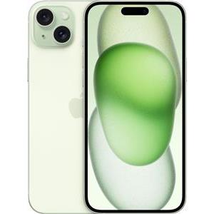 APPLE IPHONE 15 128GB: GREEN (ZELENA)