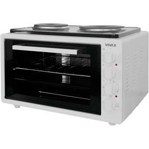 VIVAX HOME mini pećnica MO-4201 White