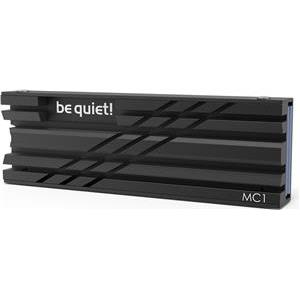 Cooler SSD be quiet! MC1