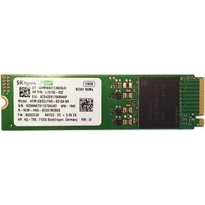 Disk SSD SK Hynix 128GB M.2 NVMe