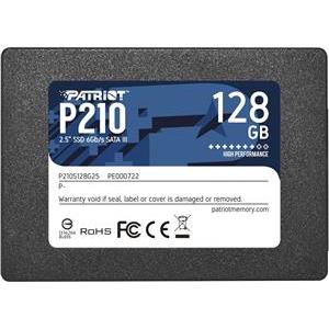 Patriot P210 128GB SSD SATA 3 2.5 