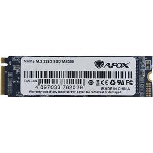 AFOX SSD M.2 512GB