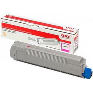 Toner C332, MC363, 3k, magenta