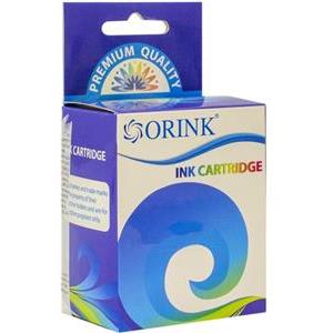 Orink tinta za HP, F6U68AE/F6U66AE, No.302XL, crna