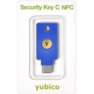 Yubico Security Key C NFC - U2F und FIDO2