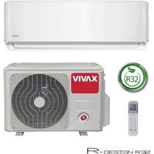 VIVAX COOL, ACP-09CH25AERI+ R32