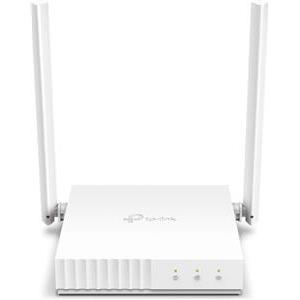 TP-Link TL-WR844N bežični usmjerivač (Router) 300Mbps, 2.4GHz, 802.11n/g/b, 1×WAN + 4×LAN, 2×fiksne antene