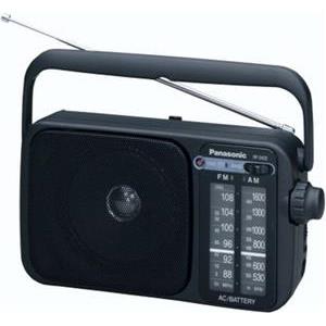 PANASONIC radio RF-2400DEG-K