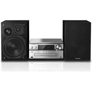 MINI HI-FI SC-PMX 92 EG-S PANASONIC