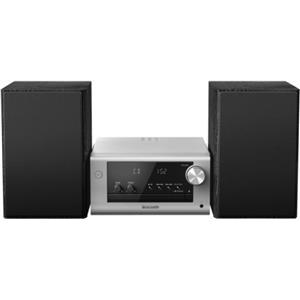 PANASONIC Mikro Hi FI SC-PM700EG-S