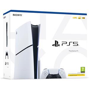 PlayStation 5 Slim D chassis