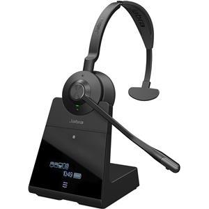 Jabra Engage 75 Mono - Headset - On Ear - Kabellos, DECT