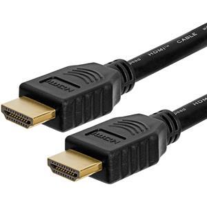 Kabel high-speed HDMI cable 4K UHD with Ethernet 5m