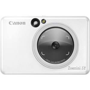 Canon ZOEMINI S2 biały