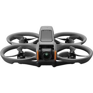 DJI Avata 2 Fly More Combo (Single Battery).