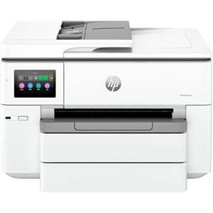 PRN MFP HP OJ 9730e WiFi A3