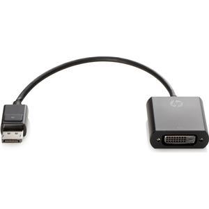 Adapter HP DisplayPort to DVI-D FH973AA