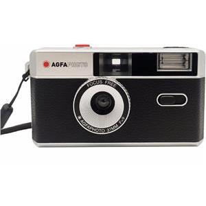 Agfa Photo Reusable Camera 35mm black