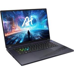 Gigabyte AORUS 16X 2024 - i7-13650HX | 16