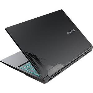 GIGABYTE Notebook G5 MF5 15.6in (1920x1080@144Hz) IPS, Intel Core i7-13620H, 16GB (2x8GB) DDR5 4800MHz, 1TB M.2 Gen4 SSD, NVIDIA GeForce RTX 4050 6GB, AX201 WiFi/BT, Backlit keyboard, no OS