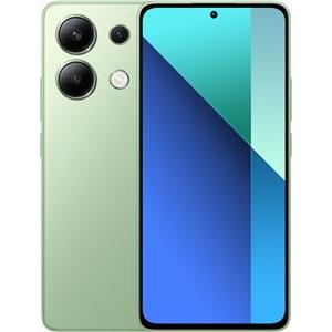 Xiaomi Redmi Note 13 8/512GB Mint Green