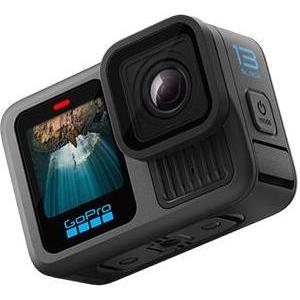 GoPro HERO13 Black, CHDHX-131-RW – Akcijska Kamera s 5.3K, HDR i Stabilizacijom