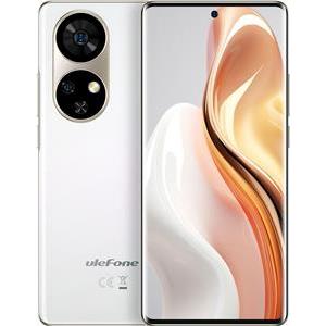 Smartphone Ulefone Note 17 Pro 12GB/256GB (Pearl White)