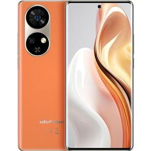 Smartphone Ulefone Note 17 Pro 12GB/256GB (Amber Orange)