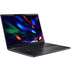 Acer notebook TravelMate P6 14 TMP614-73-TCO - 35.6 cm (14) - Intel Core Ultra 7 155H - Galaxy Black