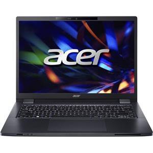 Acer notebook TravelMate P4 14 TMP414-53 - 35.6 cm (14) - Intel Core i7-1355U - Slate Blue